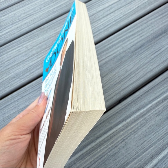 Getting Things Done Book by David Allen - Picture 5 of 12